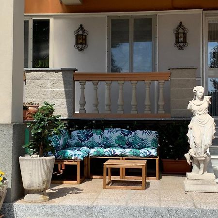 "L' Industrial Green" Apartment Casale Monferrato Exterior photo